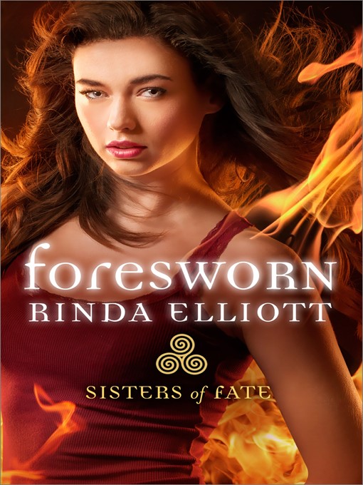 Title details for Foresworn by Rinda Elliott - Available